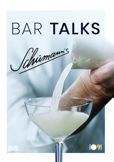Bar Talks (MOD) (DVD Movie) - movie cover art
