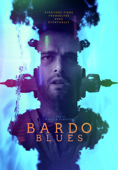 Bardo Blues (MOD) (BluRay Movie) - movie cover art