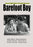 Barefoot Boy (MOD) (DVD Movie) - movie cover art