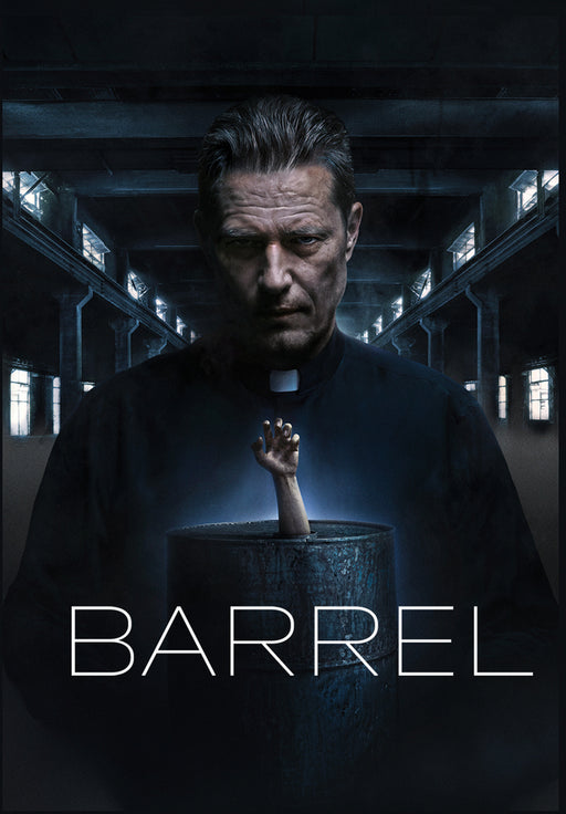 Barrel (MOD) (DVD Movie) - movie cover art