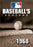 Baseball's Seasons: 1968 (MOD) (DVD Movie) - movie cover art