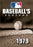 Baseball's Seasons: 1979 (MOD) (DVD Movie) - movie cover art