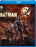 Batman: Bad Blood Deluxe Edition (MOD) (BluRay Movie) - movie cover art