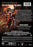 Batman: Bad Blood (MOD) (DVD Movie) - back cover art