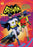 Batman: Return of the Caped Crusaders (MOD) (DVD Movie) - movie cover art