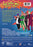 Batman: Return of the Caped Crusaders (MOD) (DVD Movie) - back cover art