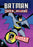 Batman Super Villains: Catwoman (MOD) (DVD Movie) - movie cover art
