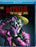 Batman: The Killing Joke (MOD) (BluRay Movie) - movie cover art