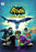 Batman VS. Two-Face (MOD) (DVD Movie) - movie cover art