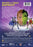 Batman VS. Two-Face (MOD) (DVD Movie) - back cover art
