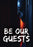 Be Our Guests (MOD) (DVD Movie) - movie cover art