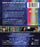 Beam Me Up, Sulu (MOD) (BluRay Movie) - back cover art