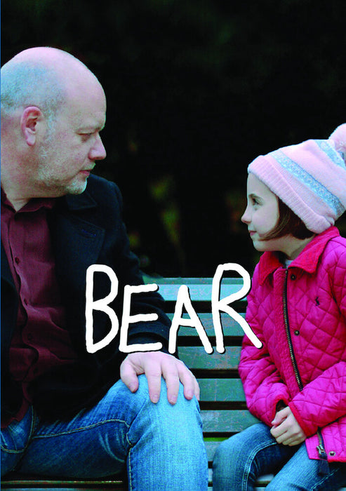 Bear (MOD) (DVD Movie) - movie cover art