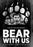 Bear With Us (MOD) (DVD Movie) - movie cover art