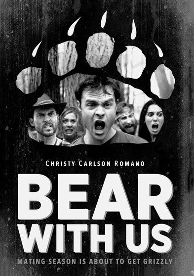 Bear With Us (MOD) (DVD Movie) - movie cover art