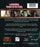 Bears: The Hunt (MOD) (BluRay Movie) - back cover art