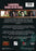 Bears: The Hunt (MOD) (DVD Movie) - back cover art