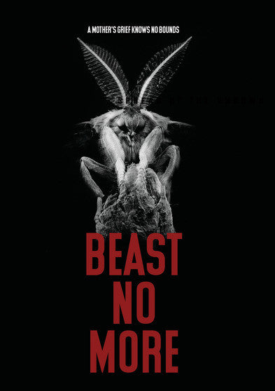Beast No More (MOD) (DVD Movie) - movie cover art