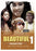 Beautiful Monster 1-2 (MOD) (DVD Movie) - movie cover art