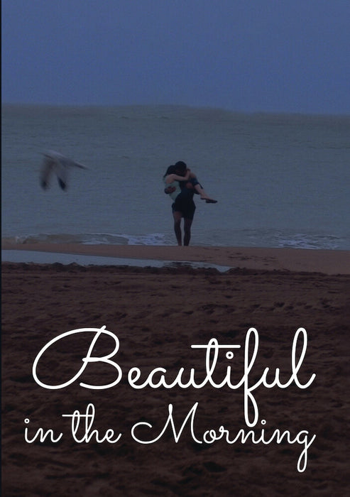 Beautiful in the Morning (MOD) (DVD Movie) - movie cover art