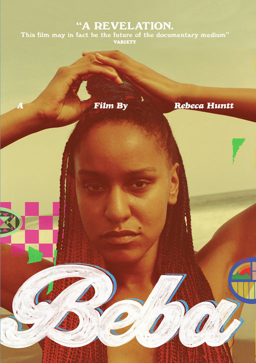 Beba (MOD) (DVD Movie) - movie cover art