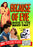 Because of Eve (MOD) (DVD Movie) - movie cover art