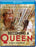 Becoming a Queen (MOD) (BluRay Movie) - movie cover art