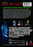Bed Of Nails (MOD) (DVD Movie) - back cover art
