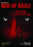 Bed Of Nails (MOD) (DVD Movie) - movie cover art