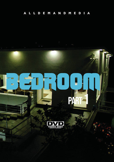 Bedroom (MOD) (DVD Movie) - movie cover art