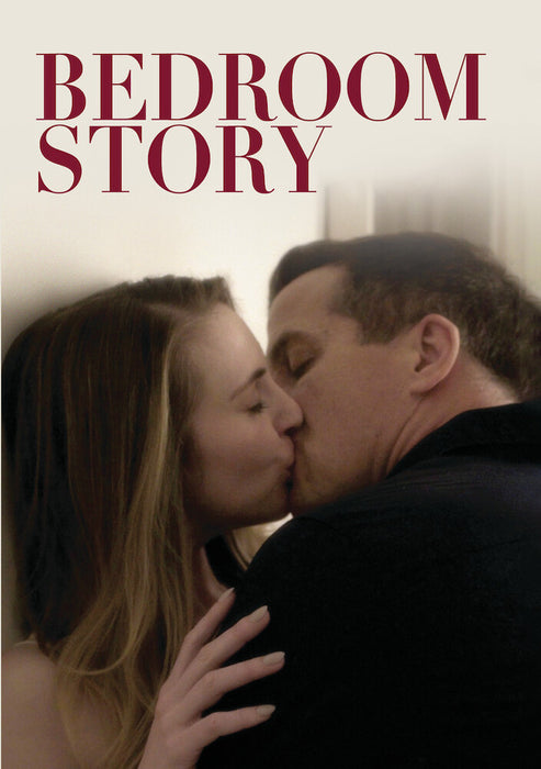 Bedroom Story (MOD) (DVD Movie) - movie cover art