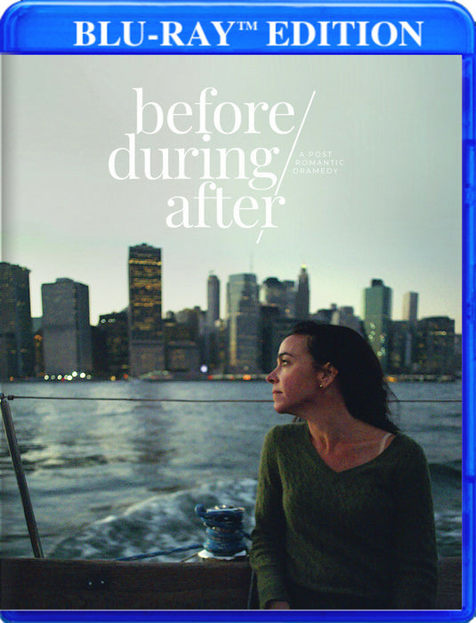 Before/During/After (MOD) (BluRay Movie) - movie cover art