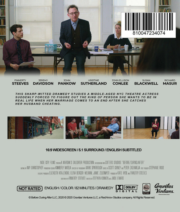 Before/During/After (MOD) (BluRay Movie) - back cover art