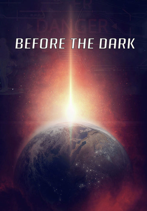 Before the Dark (MOD) (DVD Movie) - movie cover art