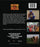 Behind India (MOD) (BluRay Movie) - back cover art