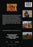 Behind India (MOD) (DVD Movie) - back cover art