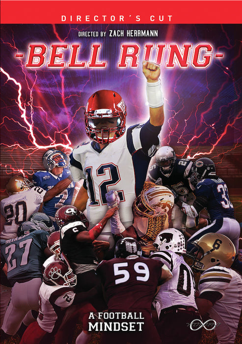 Bell Rung (MOD) (DVD Movie) - movie cover art