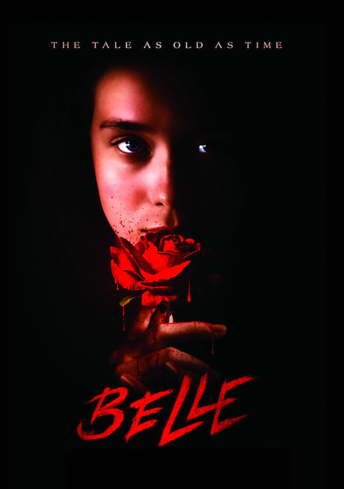 Belle (MOD) (DVD Movie) - movie cover art