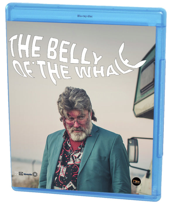 Belly of the Whale (MOD) (BluRay Movie) - movie cover art