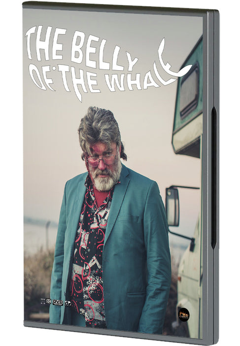 Belly of the Whale (MOD) (DVD Movie) - movie cover art