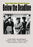 Below the Deadline (MOD) (DVD Movie) - movie cover art