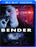 Bender (MOD) (BluRay Movie) - movie cover art