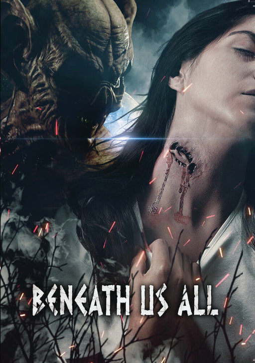 Beneath Us All (MOD) (DVD Movie) - movie cover art