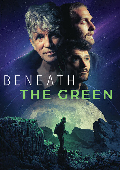 Beneath the Green (MOD) (DVD Movie) - movie cover art