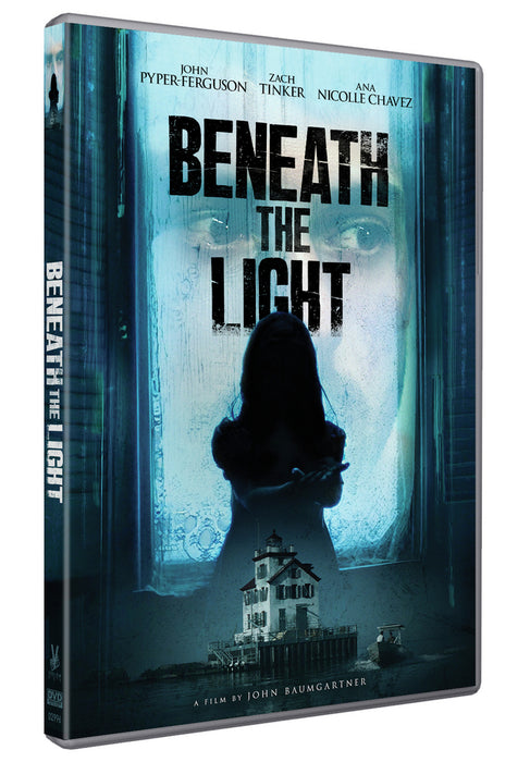 Beneath the Light (MOD) (DVD Movie) - movie cover art