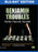 Benjamin Troubles (MOD) (BluRay Movie) - movie cover art