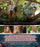 Bermuda Island (MOD) (BluRay Movie) - back cover art