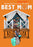 Best Mom (MOD) (DVD Movie) - movie cover art