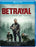 Betrayal (MOD) (BluRay Movie) - movie cover art