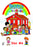 Betsy's Kindergarten Adventures Vol. 6 (MOD) (DVD Movie) - movie cover art